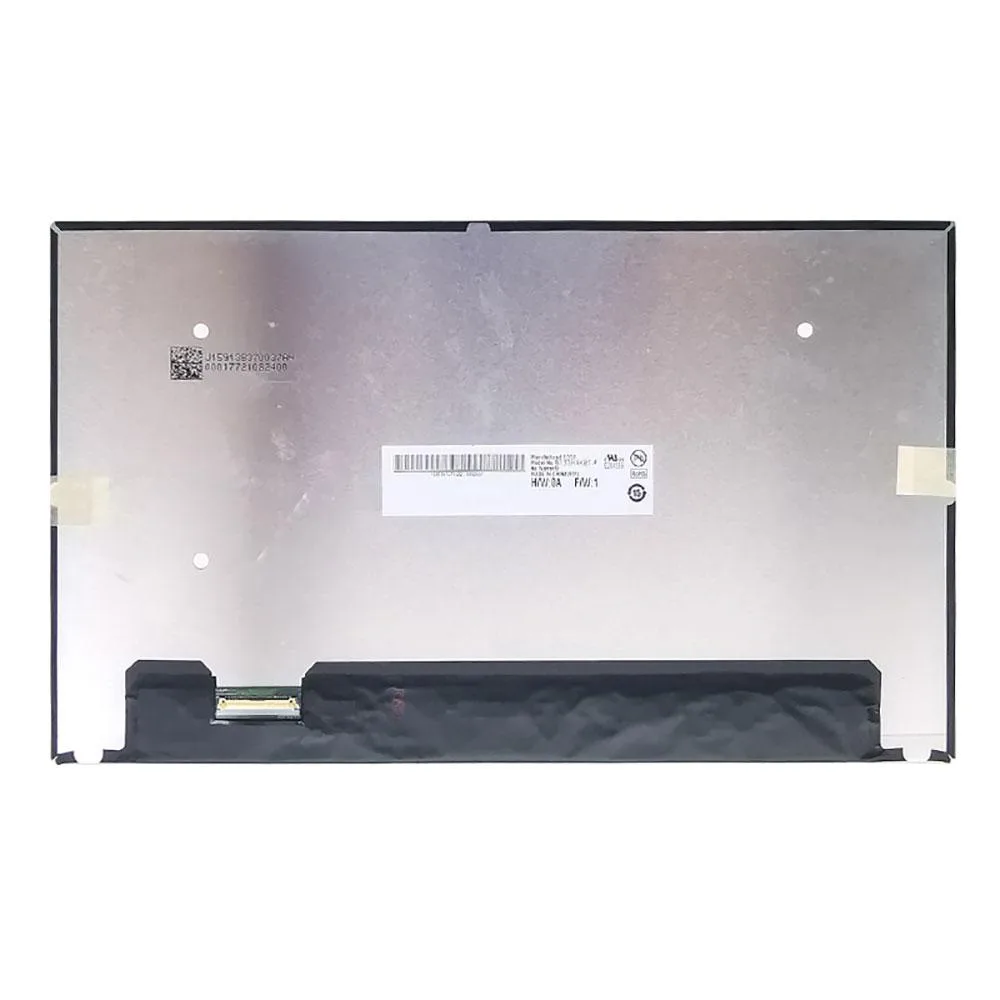 ATPAZDB ATPAZDB B133HAK01.4 13.3" FHD 1920x1080 60Hz Touch 40-Pin laptop screen — product photo