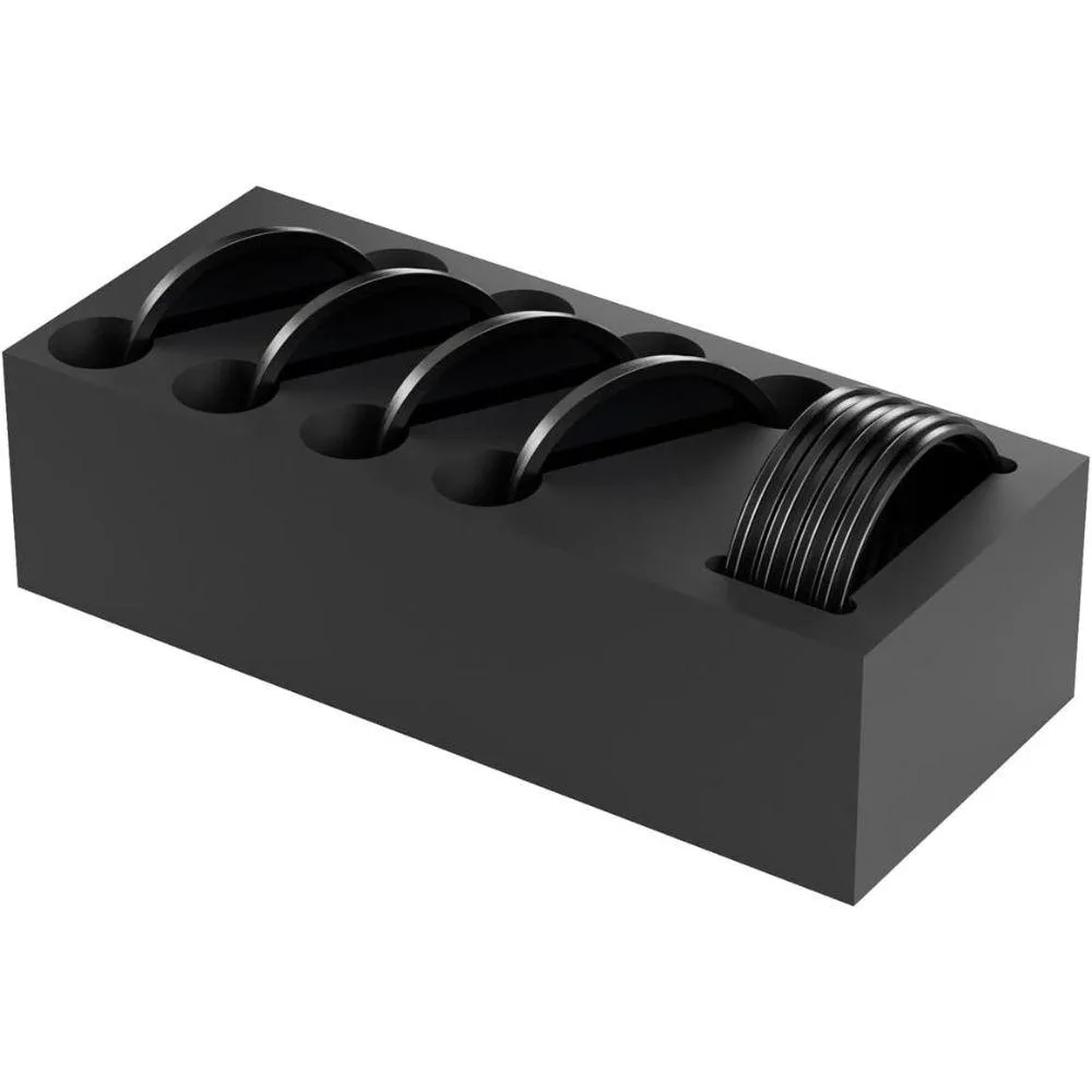 DZOFILM DZOFILM Koop Rear Filter Kit Artistic Set for Vespid Catta Ace PL Mount — product photo