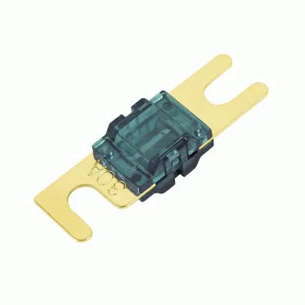 METRA METRA Mini ANL Fuse 602 pro sound — product photo