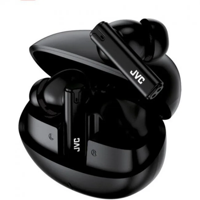 JVC JVC HAD6TB Wireless Earbud accessory Black — product photo
