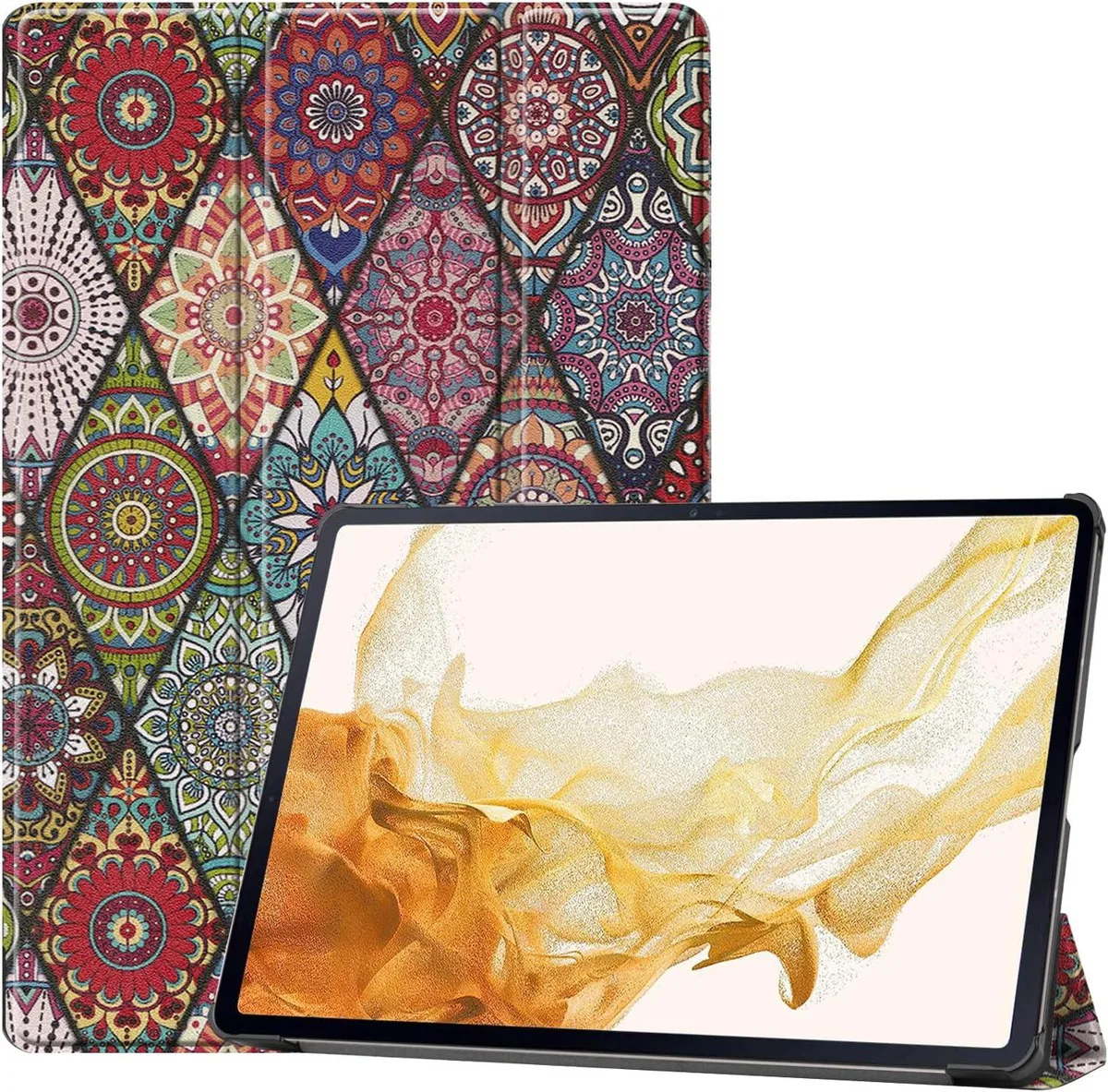 Kootion Kootion SM-X400/X406B laptop case for Galaxy Tab 10.9 inch — product photo
