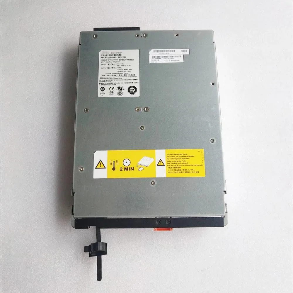 KHACHIMO KHACHIMO VNXe3100 AA26150L 071-000-537 533W power supply — product photo