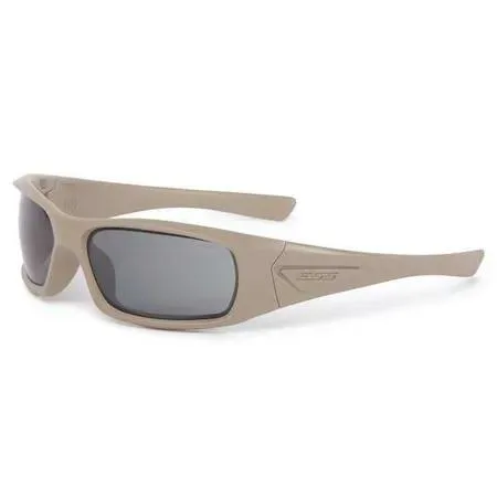 ESS ESS EE9006-15 Safety Glasses Smoke Gray Lens — product photo