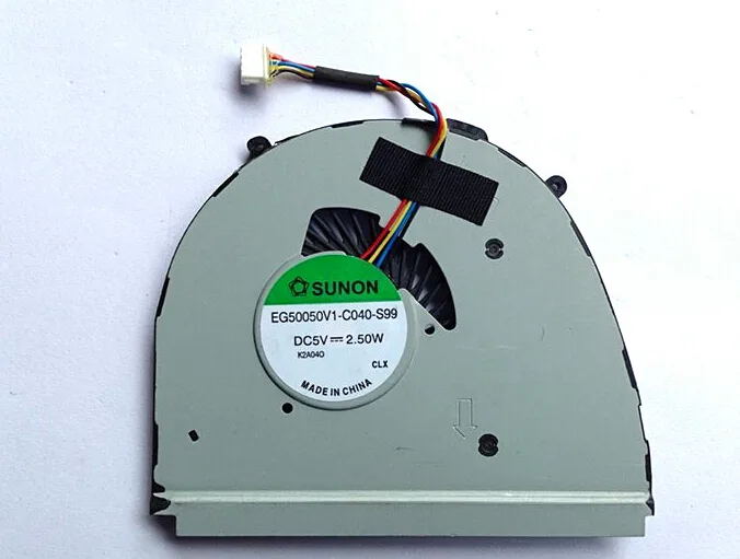 OEM Industries OEM Industries EG50050V1-C040-S99 CPU cooler — product photo