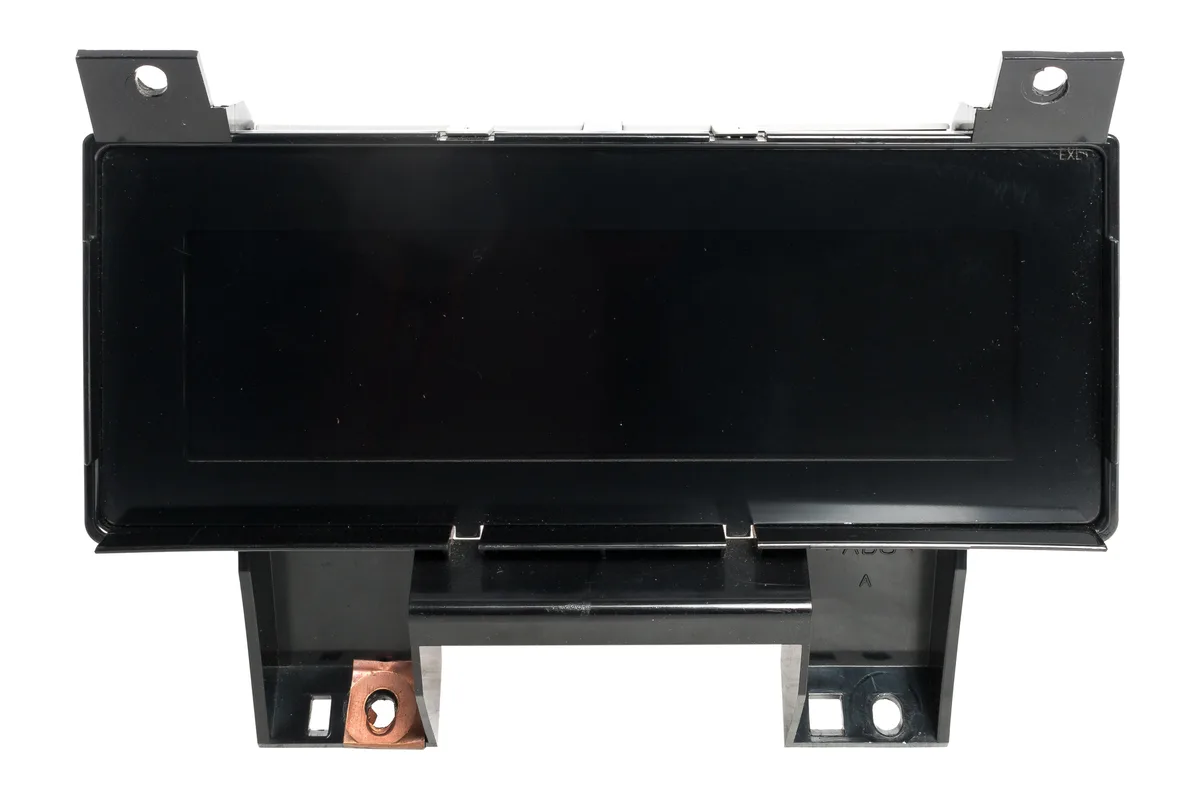 1 Factory Radio 1 Factory Radio 39710TA0A230M1 Information Display Screen — product photo
