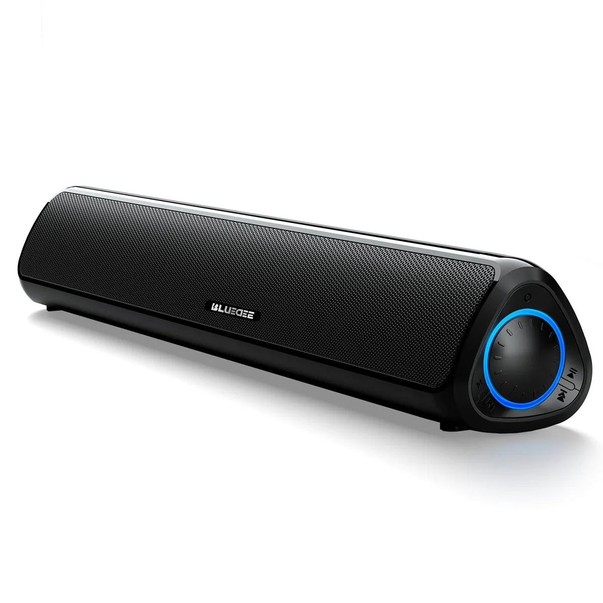  Bluedee BD-SK020 20 W Soundbar Bluetooth 5.3 17.2 in — product photo