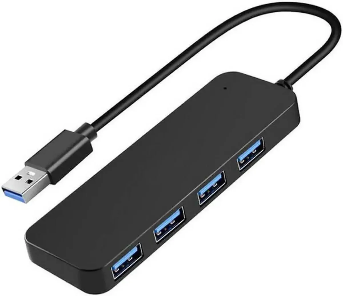 Vszerda Vszerda 4 Port USB 3.0 Hub internal power cable — product photo