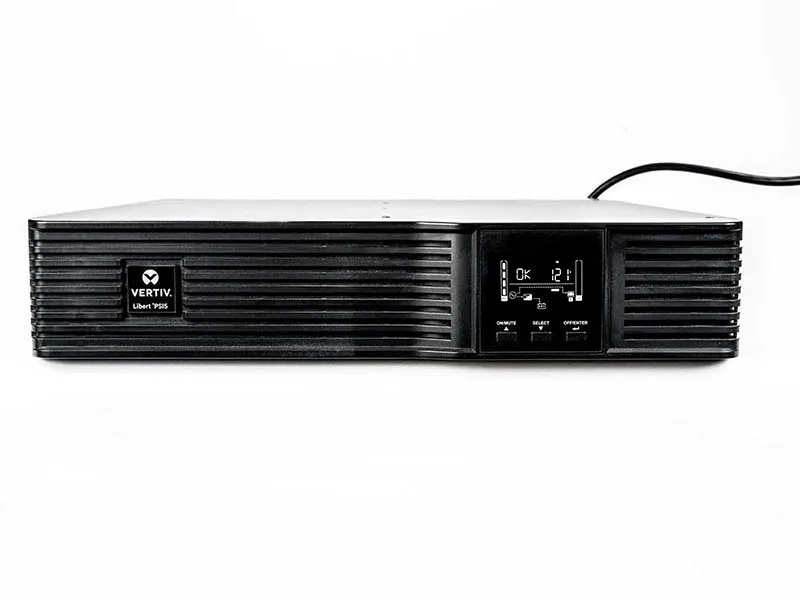 Vertiv Vertiv PSI5-48VBATTTAA 48 V 9000 mAh 2U UPS replacement battery — product photo