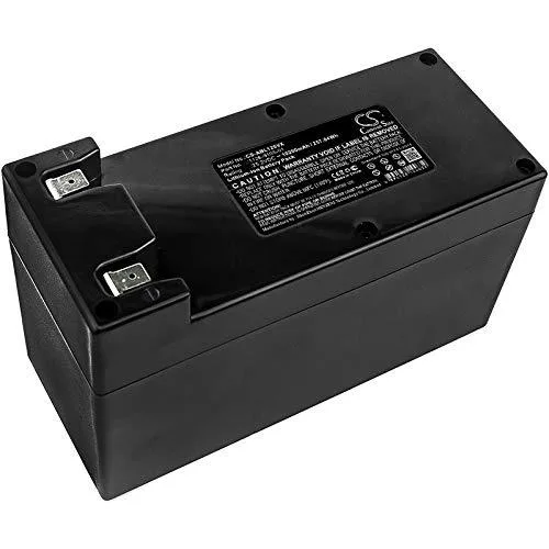  Cameron Sino Battery for ZCS Tech D20 D5 D7 10200mAh 257.04Wh — product photo