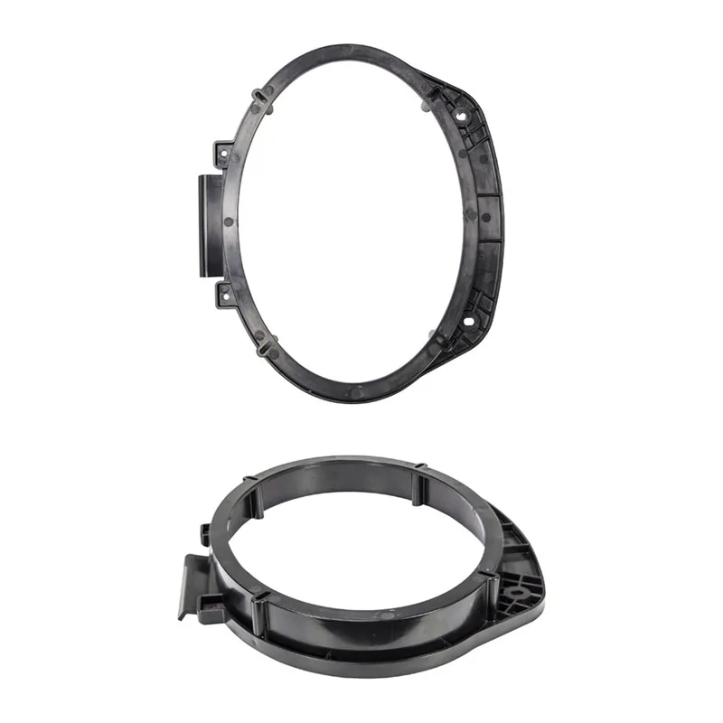 METRA Metra 823017 Speaker Adapters Pair Black 1.50 kg — product photo