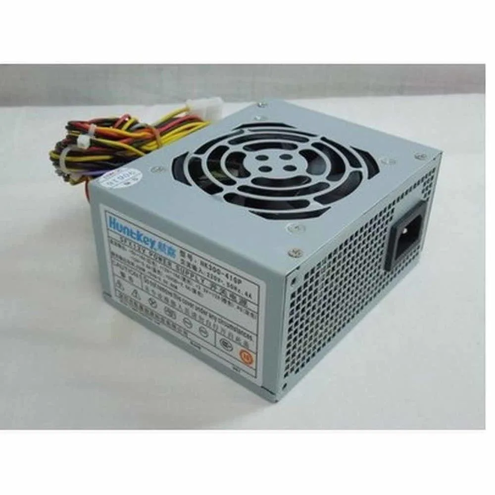 myVolts myVolts HK300-41GP MATX-2005 200W HK280-41GP SFX Power Supply — product photo