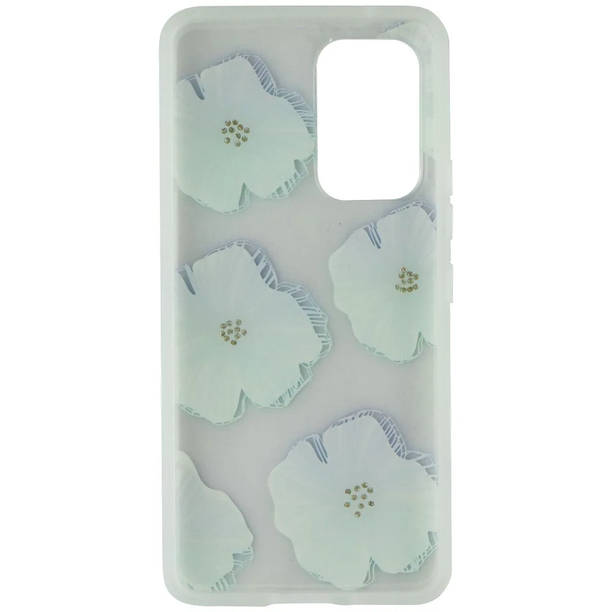 MYBAT PRO MYBAT PRO Mood Series Hard Case Samsung Galaxy A53 5G Blue Seashell — product photo