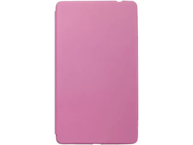 ASUS ASUS 90-XB3TOKSL001P0- Pink Cover Case for Nexus 7 FHD — product photo
