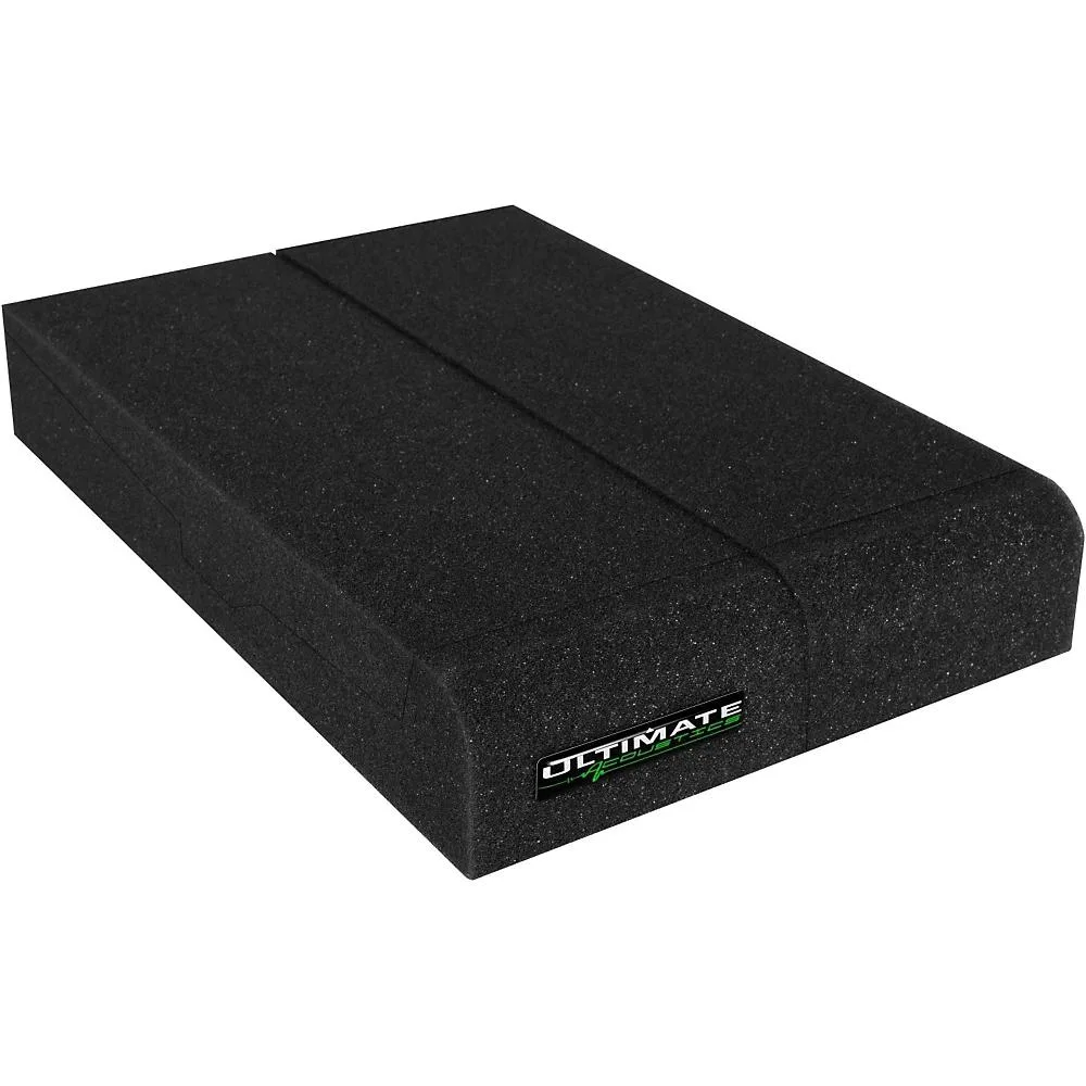 Ultimate Acoustics UA-ISO-100 Isolator Pads (Pair) — product photo
