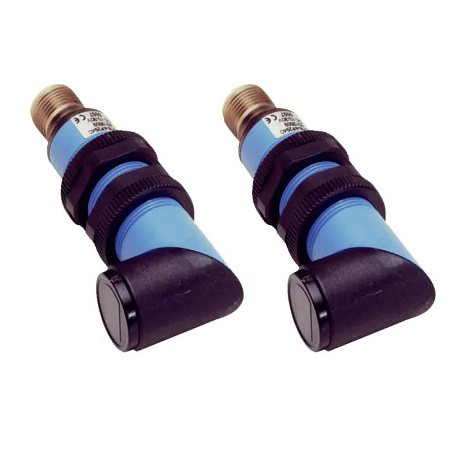 Sick Sick VSVE18-3N3840 Through-beam photoelectric sensor NPN — product photo