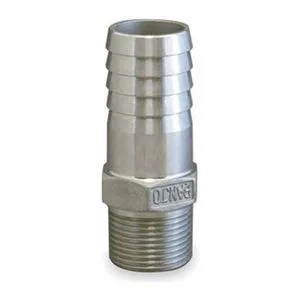Banjo Banjo HB100-075SS 316 SS Hose Barb Trap — product photo
