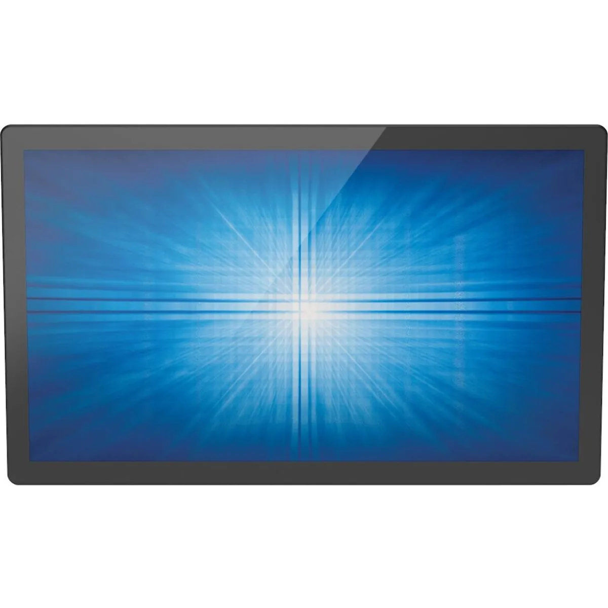 Elo Touch Solutions Elo Touch Solutions E493782 23.8" point of sale monitor — product photo