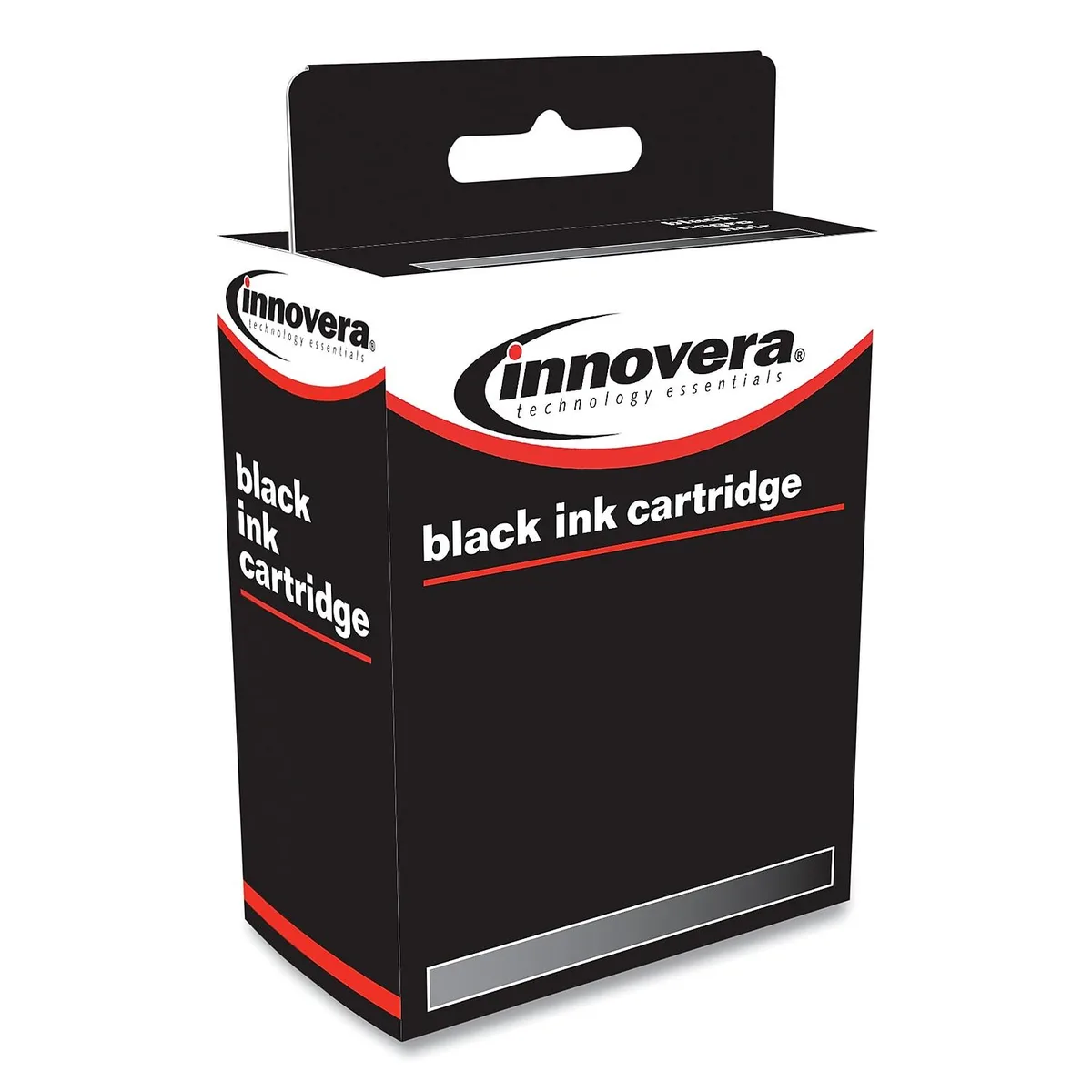 Innovera Innovera IVR64BK Black Ink Replacement 64 200 Page-Yield — product photo