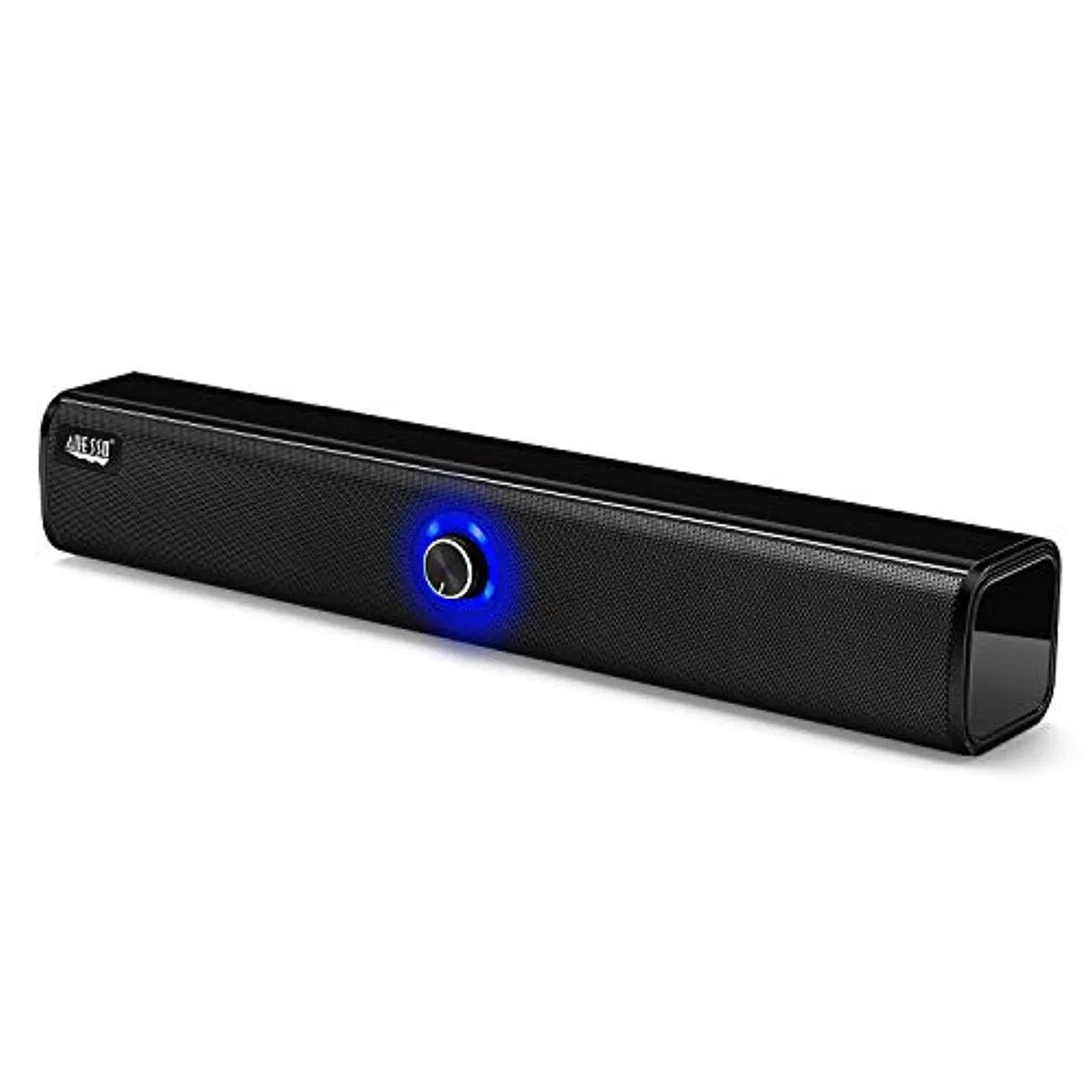 Adesso Adesso Xtream S6 Bluetooth 5.0 Sound Bar Speaker 10W x 2 — product photo