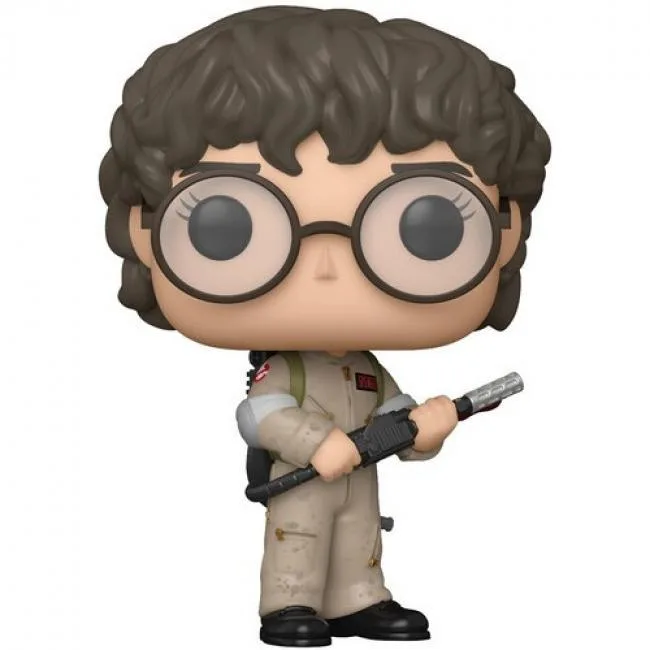 Funko Funko 73386 POP! Movies Ghostbusters 2024 Phoebe Vinyl Action Figure — product photo