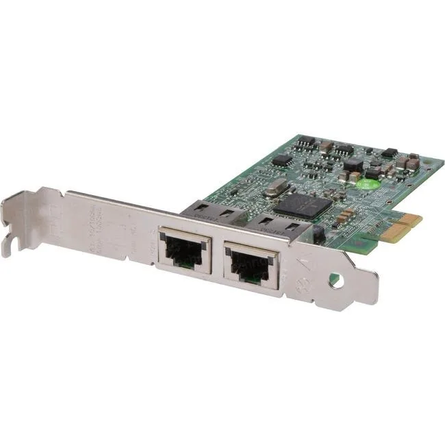DELL DELL 5720Product Broadcom 5720 Dual-Port Gigabit Switch Module — product photo