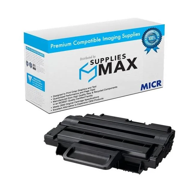 SuppliesMax SuppliesMax Xerox 106R01486-MICR MICR Toner Cartridge 4100 Pages — product photo