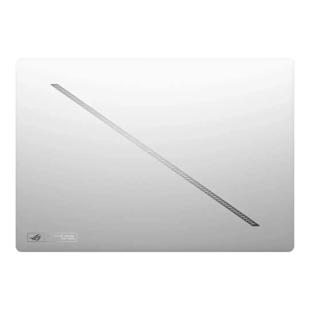 ASUS ASUS ROG Zephyrus G16 GU605CW-XS98-HID2 White gaming laptop — product photo