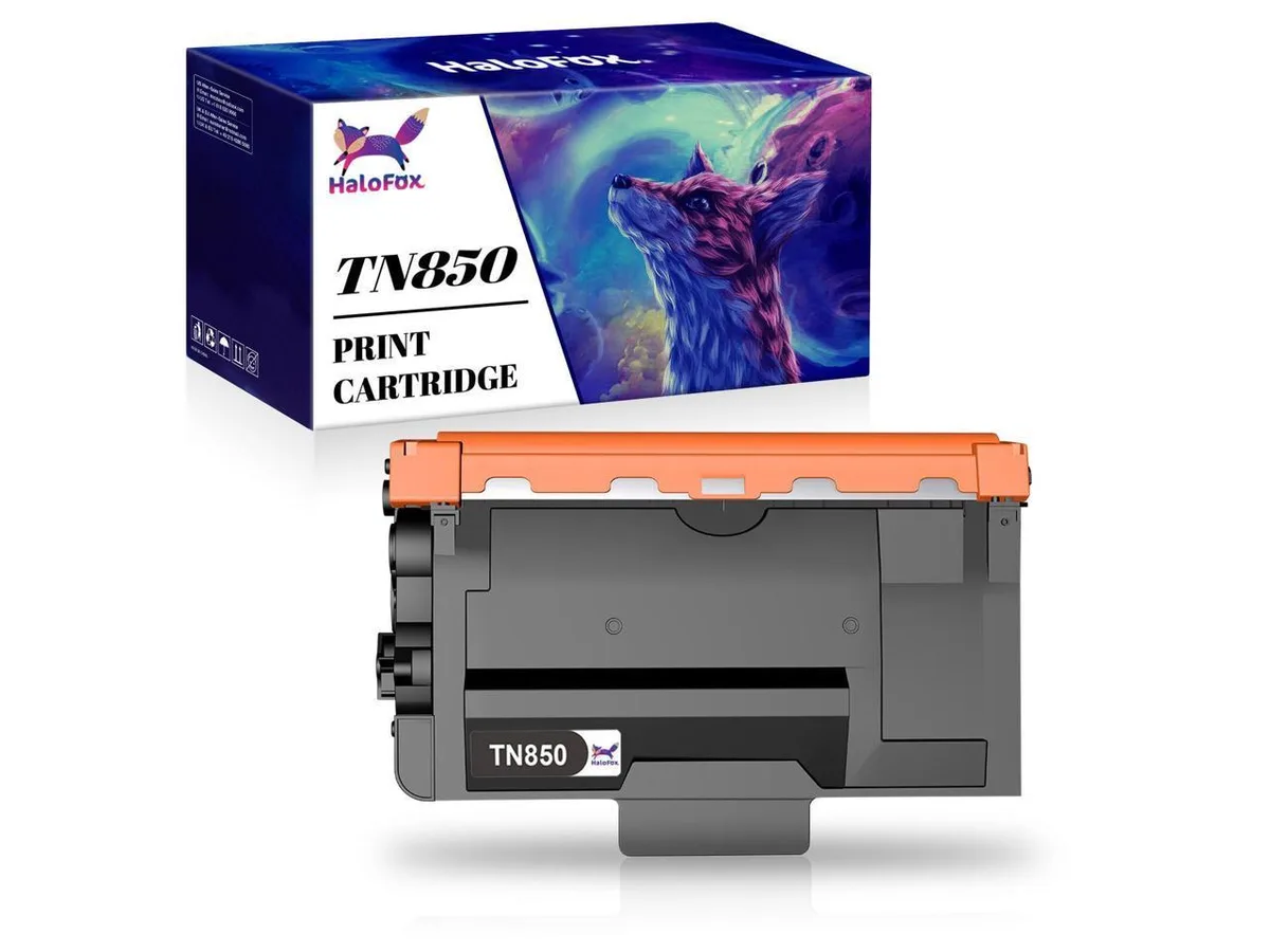 V4ink V4ink TN850 Black Toner Cartridge 8000 Pages — product photo