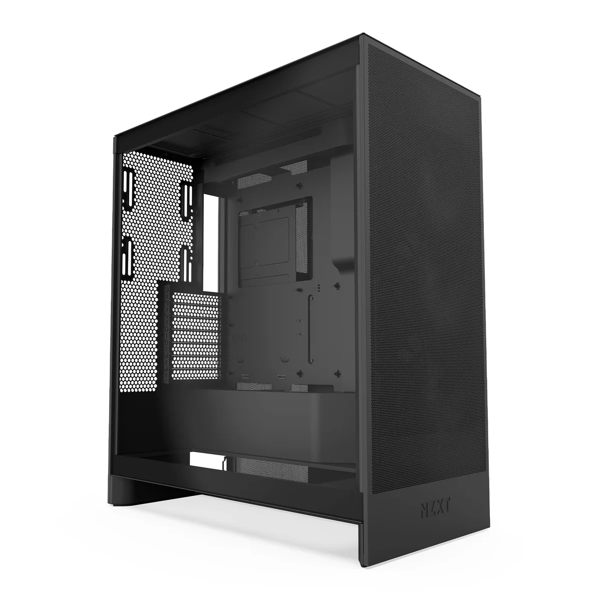 NZXT NZXT H7 Flow CM-H72FB-01 PC Case — product photo