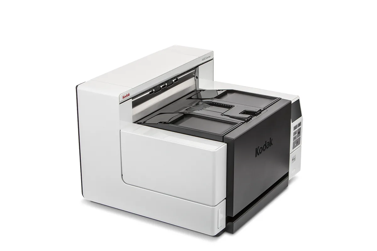 Kodak Alaris Kodak Alaris i4250 1681006 110 ppm 600 dpi CCD document scanner — product photo