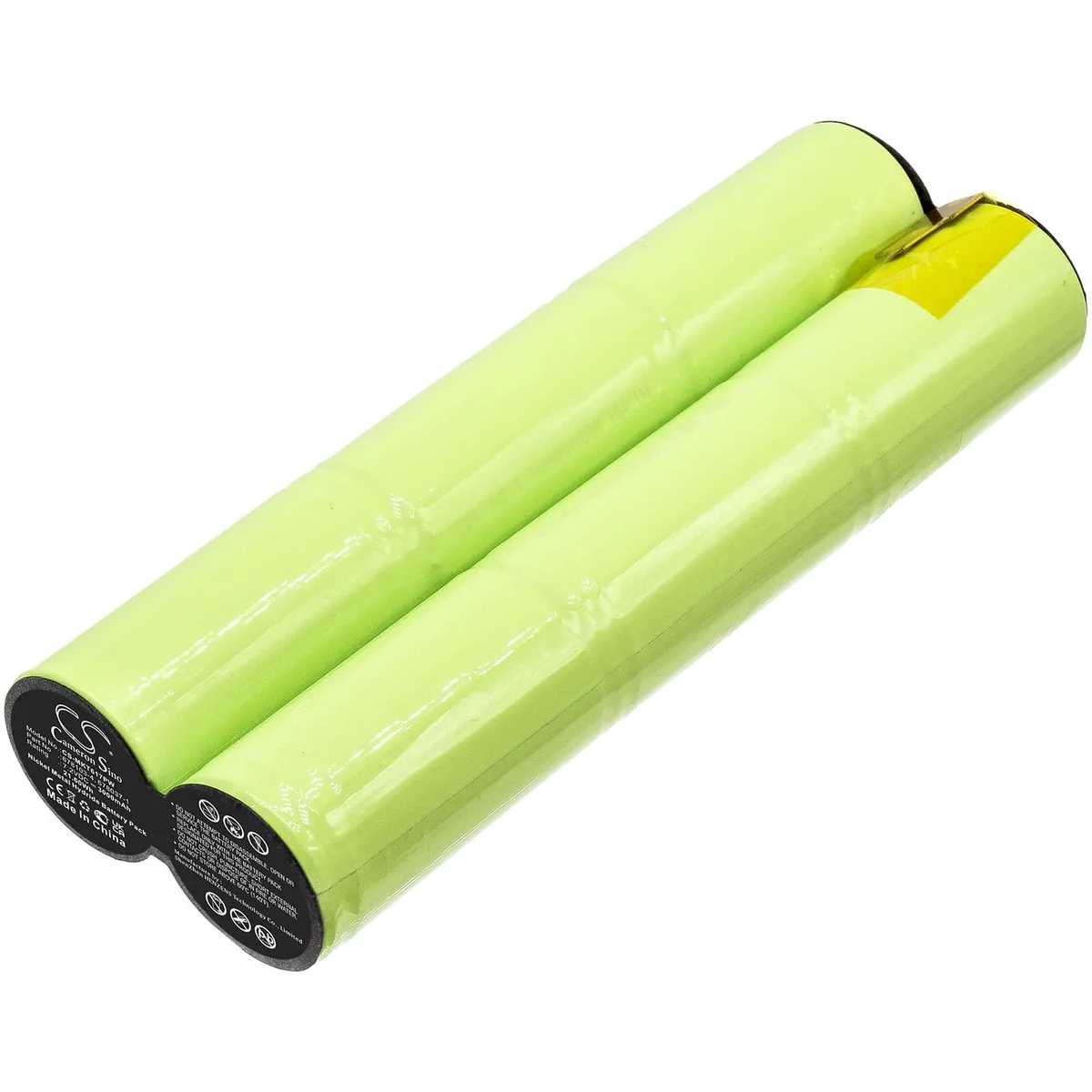  Cameron Sino 6010SD 2200mAh cell phone battery — product photo