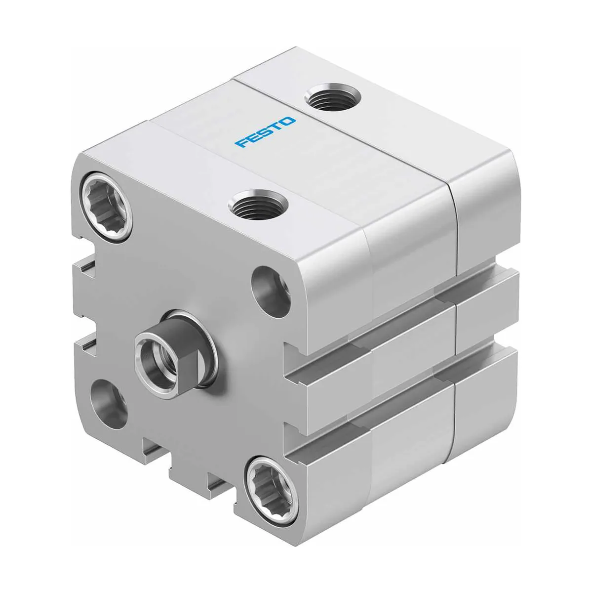 Festo Festo ADN-40-15-I-P-A 536301 Compact Air Cylinder — product photo