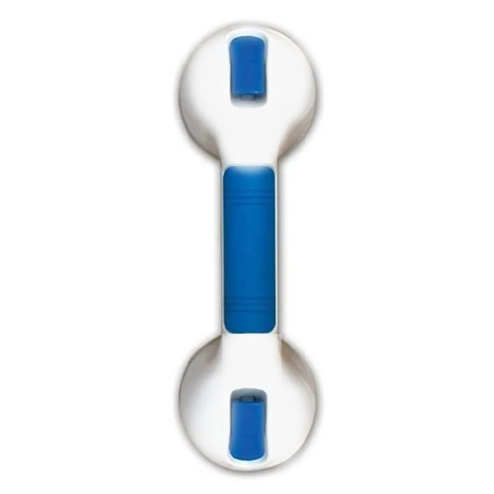 Jobar Jobar RET4776 Bath Safety Grip Handle 16" 1.25 lb White — product photo