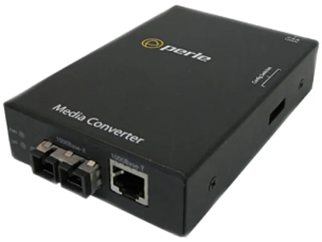 Perle Perle 05040944 S-1000-M2SC2 SFP transceiver — product photo