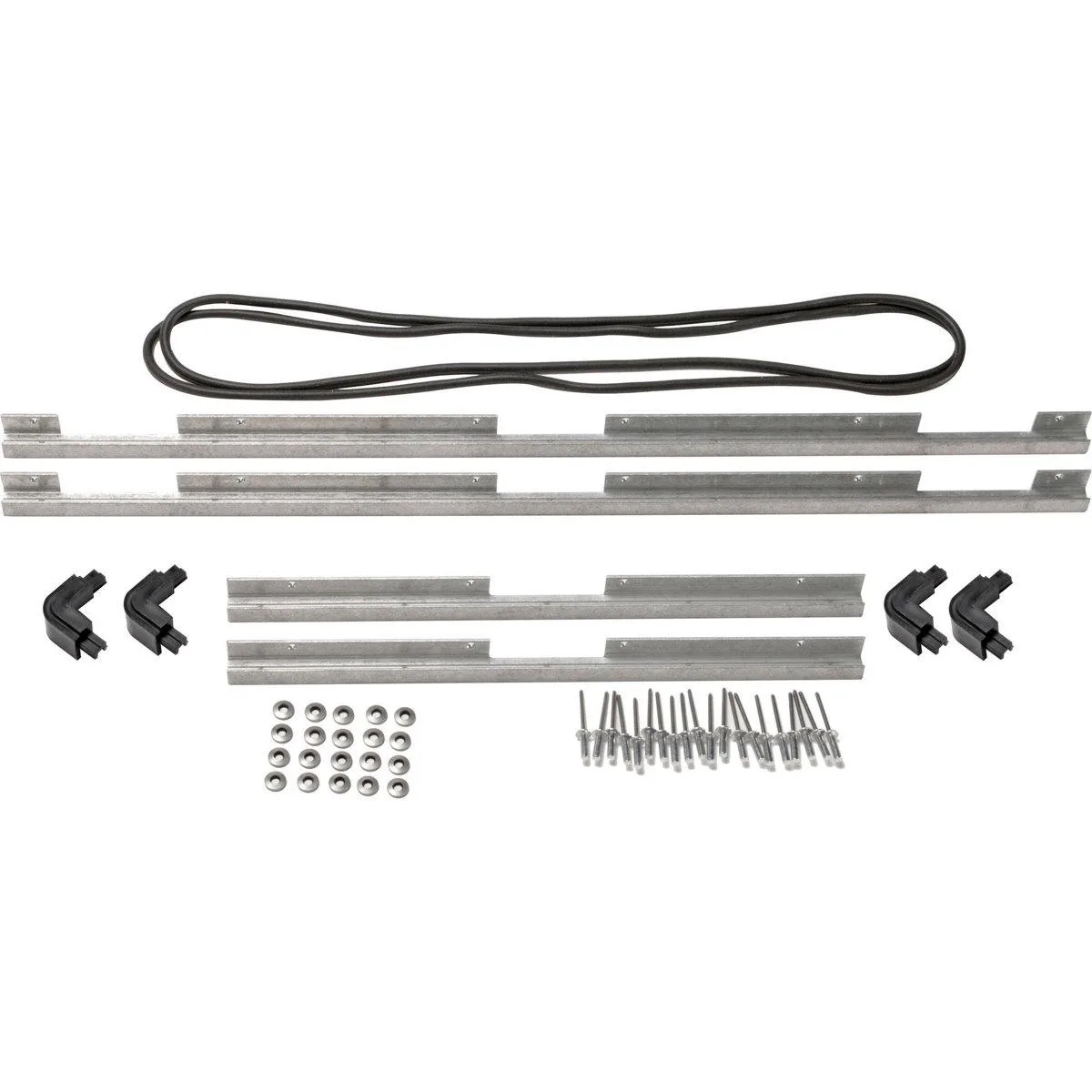 Pelican Products, Inc. Pelican iM2100 Storm Case Base Bezel Kit — product photo