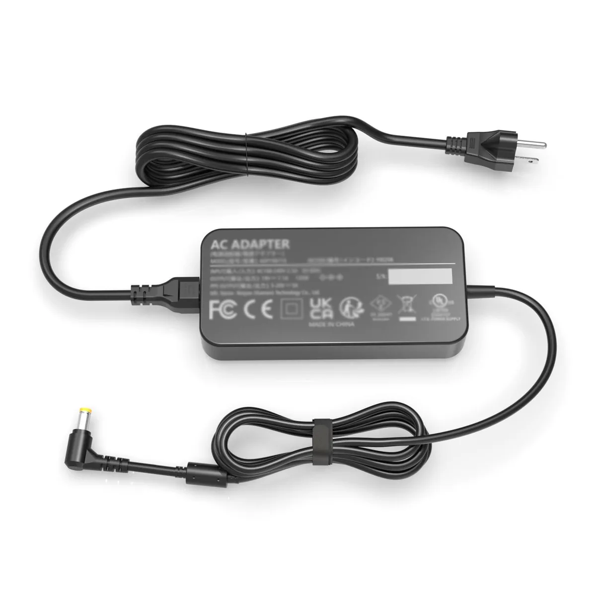  DELL ADP190710 135W 19V 7.1A AC Adapter — product photo