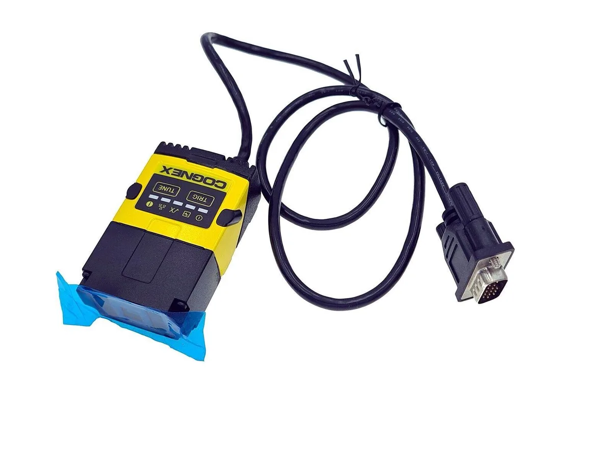 Cognex Cognex DM152X DMR-152X-MAX Barcode Scanner — product photo
