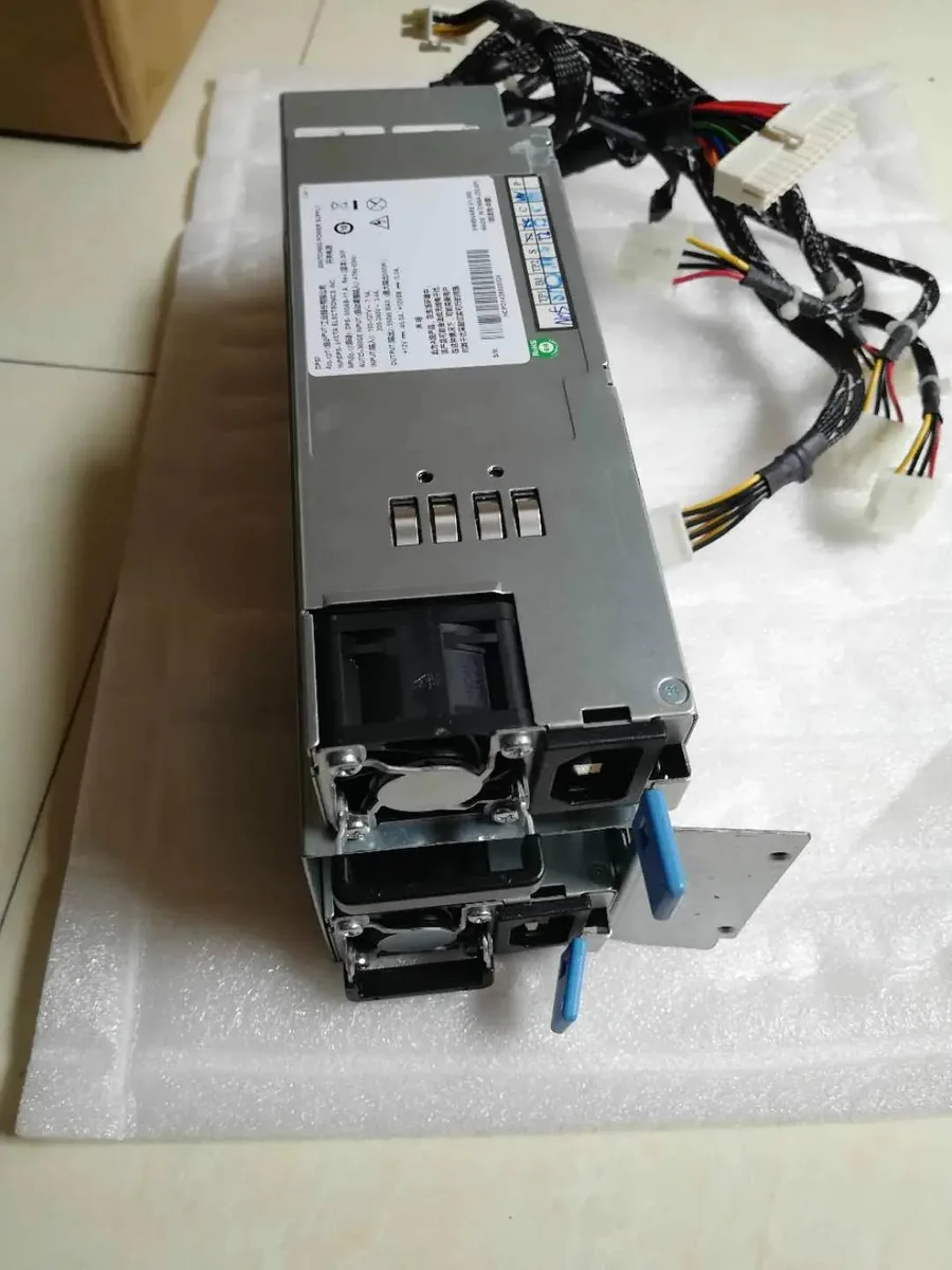 Supersuperuncle Supersuperuncle DPS-550AB-11 H 550W server power supply — product photo