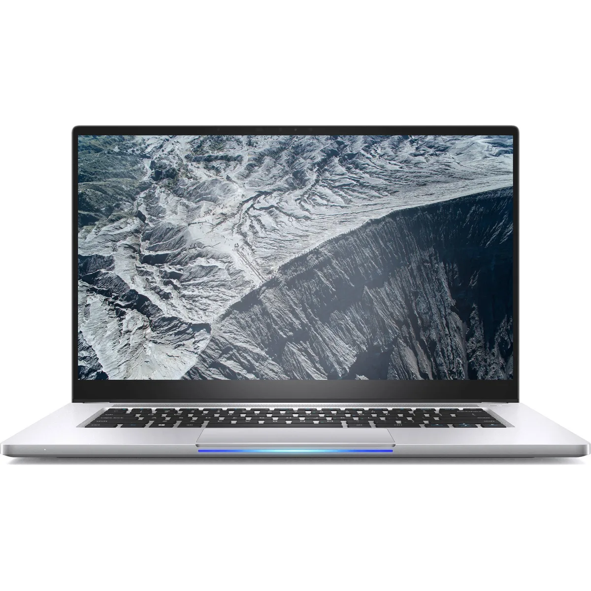 Intel Intel M15 laptop Core i5-1135G7 16GB 2TB NVMe 15.6" FHD — product photo