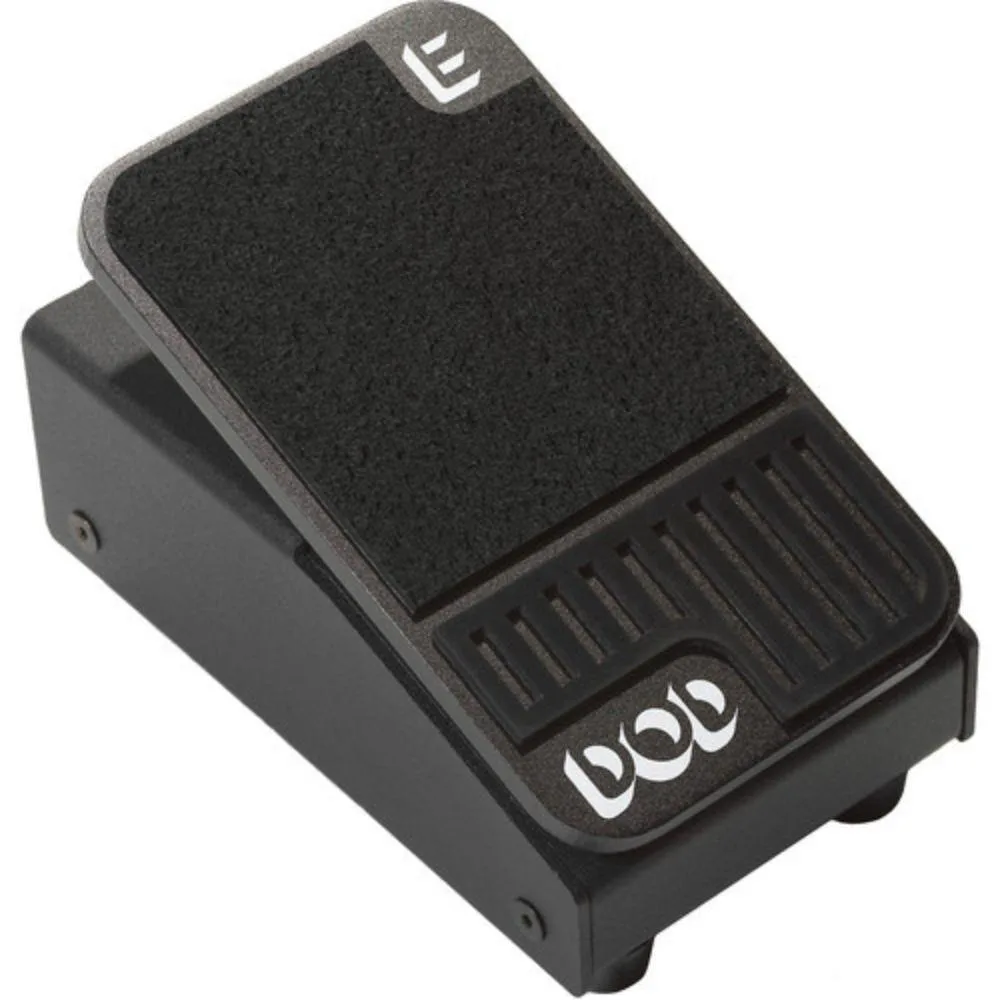 DOD Tec DOD Tec Mini Expression Pedal guitar pedal — product photo
