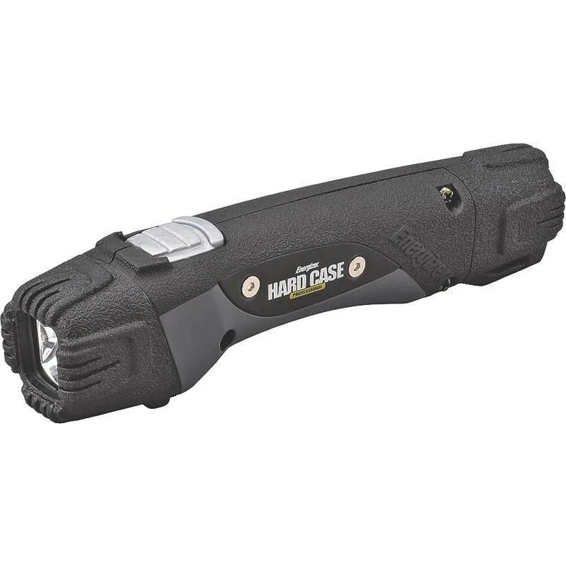 ENERGIZER ENERGIZER TUF2AAPE Hard Case LED Flashlight 300 lm AA Black — product photo