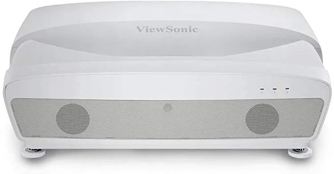 ViewSonic ViewSonic LS831WU 4500 ANSI Lumens WUXGA ultra short throw business projector — product photo