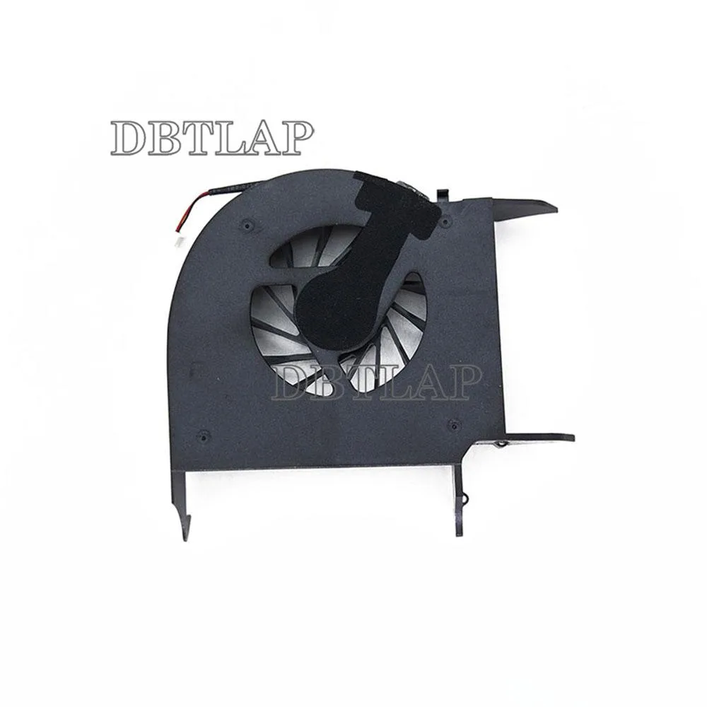 DBTLAP DBTLAP Laptop CPU Fan for HP Pavilion DV6-1000 DV6-1100 DV6-1200 DV6-1300 — product photo