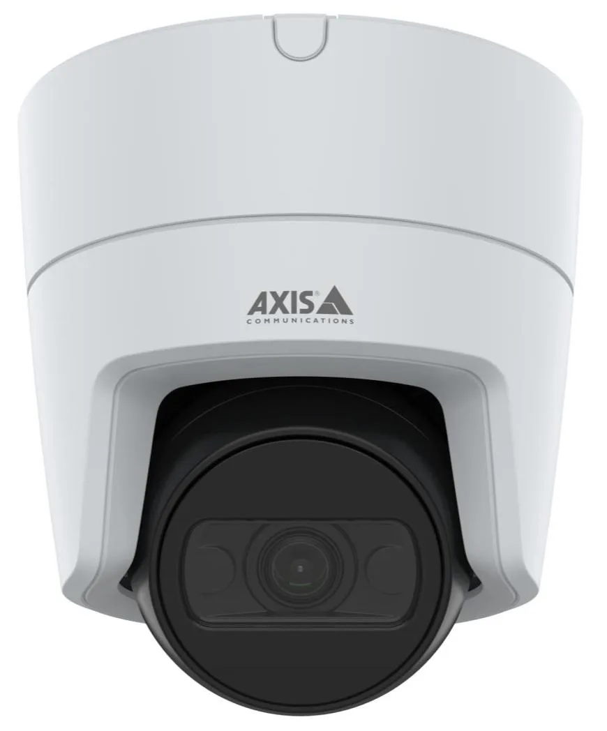 Axis Communications Axis Communications 02916-001 M3125-LVE network camera — product photo