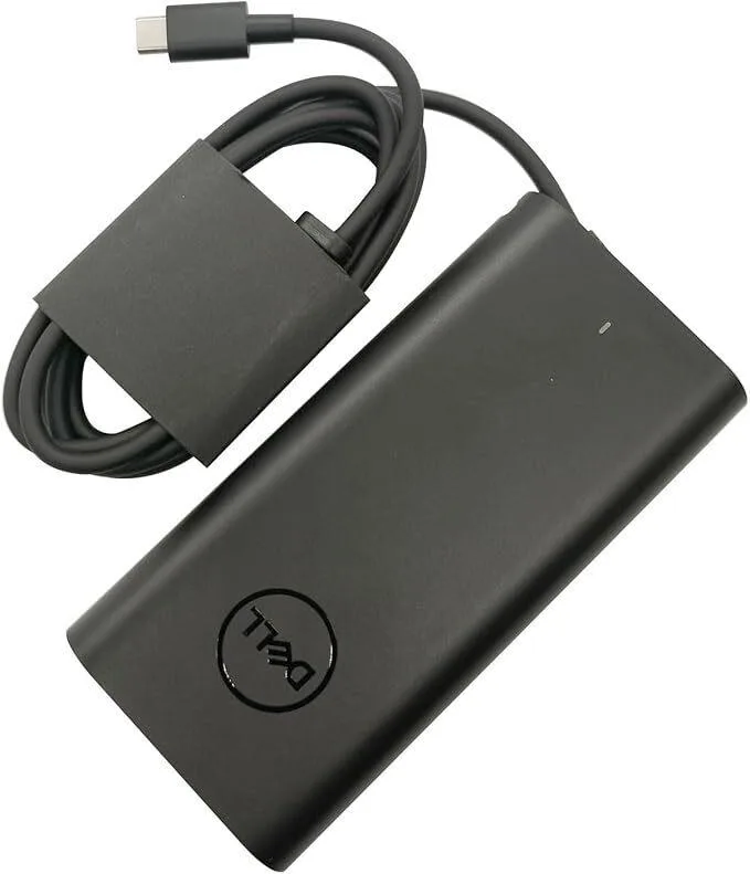 DELL DELL HA165PM210 165W 28V 5.8A laptop battery — product photo