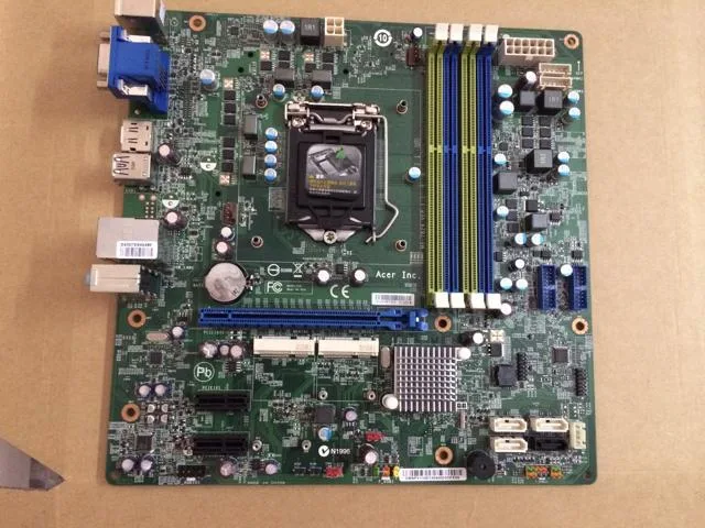 DoDo DIY DoDo DIY Motherboard Accessory MS-7829 VER1.1 DB.GED11.001 — product photo