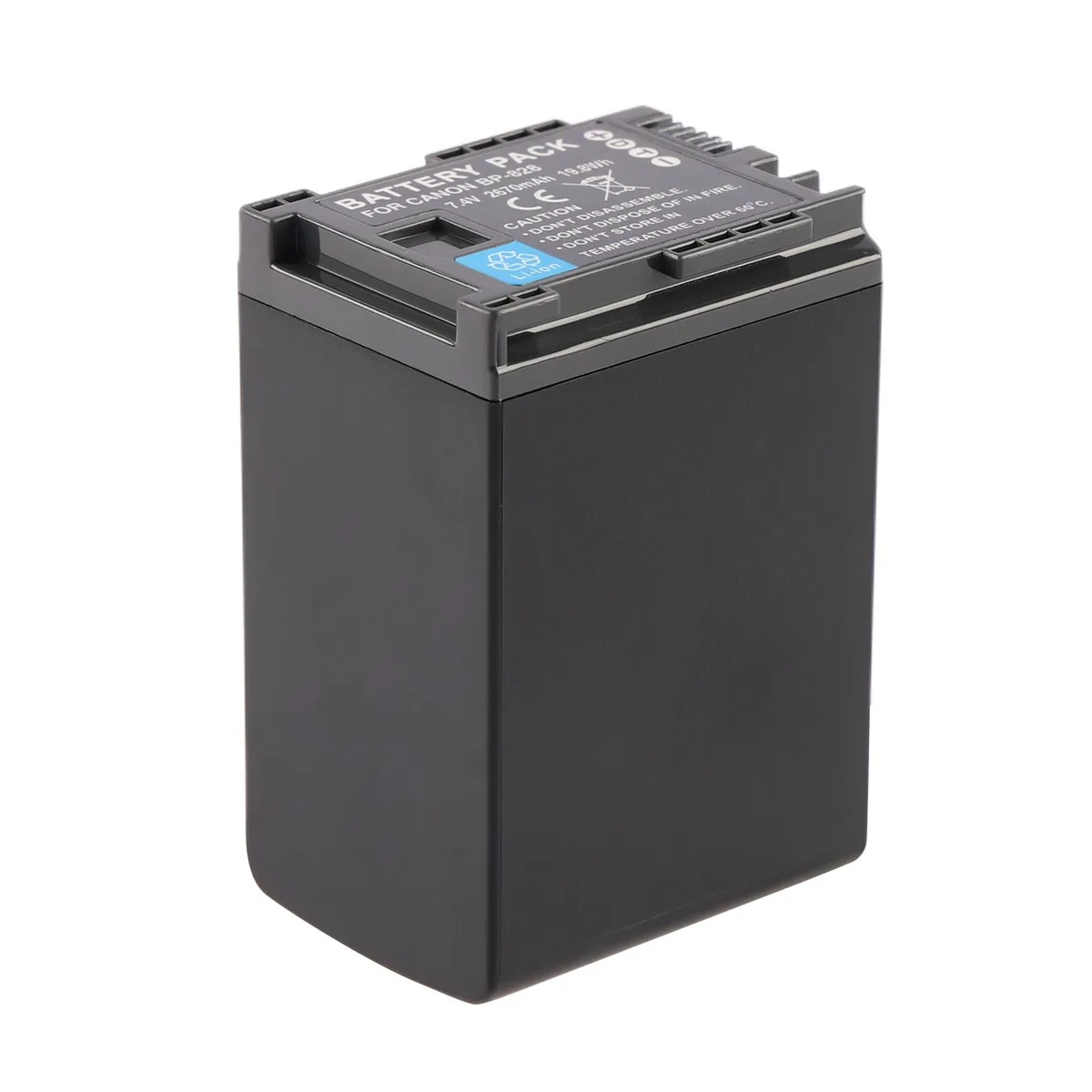 KingSener KingSener BP-828 laptop battery 7.4V 2920mAh — product photo