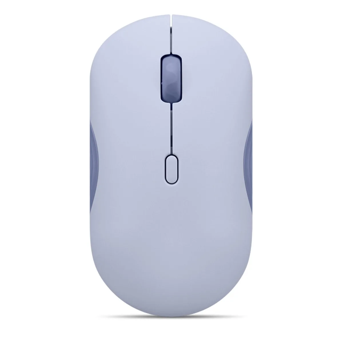 Lenovo Lenovo 350 Bluetooth Silent Mouse GY51S61911 Meta Grape — product photo