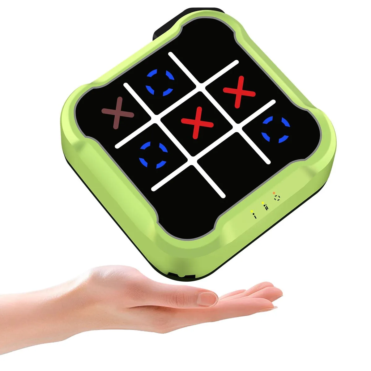  Worry Free Gadgets X4008 4-in-1 Electronic Handheld Game — product photo