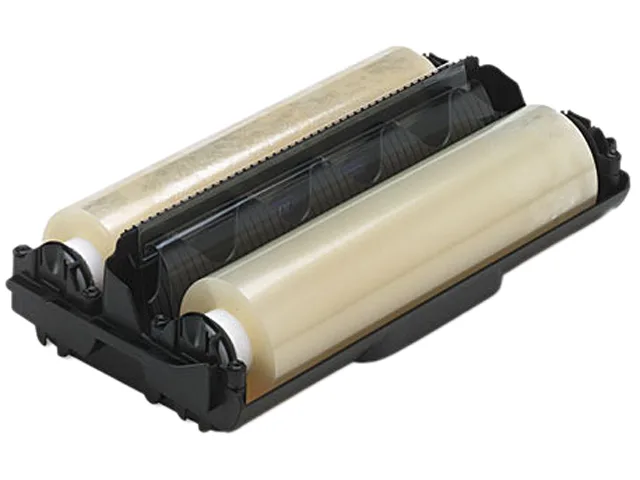 3M 3M DL961 Scotch Refill Roll 90 ft 5.4 mil for LS960 — product photo